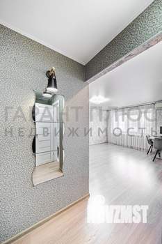 2-к квартира, вторичка, 43м2, 4/5 этаж