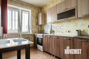 2-к квартира, вторичка, 52м2, 8/10 этаж