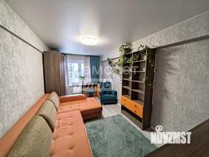2-к квартира, вторичка, 60м2, 9/22 этаж