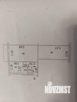 Фото квартиры на продажу (1)
