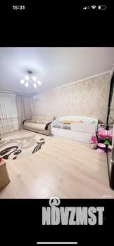 1-к квартира, вторичка, 37м2, 1/10 этаж