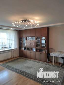 1-к квартира, вторичка, 50м2, 8/9 этаж