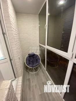 3-к квартира, вторичка, 91м2, 16/17 этаж