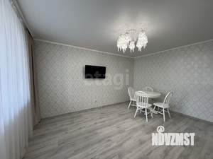 3-к квартира, вторичка, 64м2, 5/10 этаж