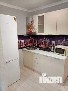 Студия квартира, вторичка, 30м2, 4/14 этаж