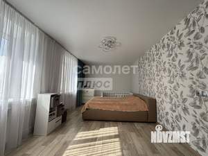 2-к квартира, вторичка, 54м2, 6/6 этаж