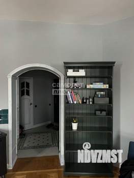 1-к квартира, вторичка, 50м2, 4/4 этаж