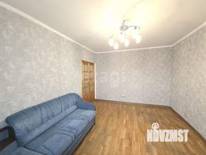 3-к квартира, вторичка, 65м2, 9/9 этаж