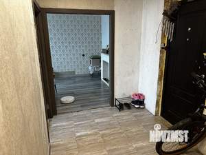 2-к квартира, вторичка, 50м2, 9/9 этаж