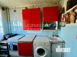 3-к квартира, вторичка, 60м2, 8/9 этаж