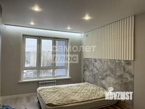 1-к квартира, вторичка, 39м2, 13/17 этаж