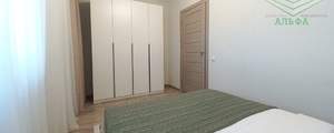 3-к квартира, вторичка, 63м2, 9/19 этаж