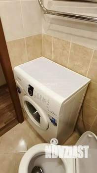 1-к квартира, вторичка, 30м2, 5/5 этаж