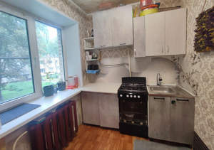 2-к квартира, вторичка, 43м2, 2/2 этаж