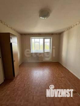 1-к квартира, вторичка, 33м2, 6/10 этаж