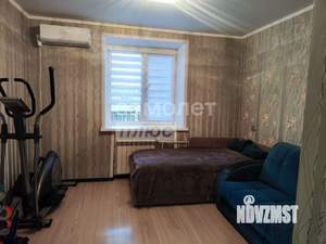 2-к квартира, вторичка, 52м2, 5/5 этаж