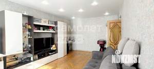 2-к квартира, вторичка, 52м2, 16/16 этаж