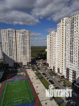 Студия квартира, вторичка, 28м2, 16/25 этаж