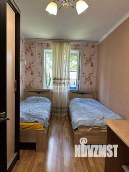 3-к квартира, вторичка, 61м2, 3/5 этаж