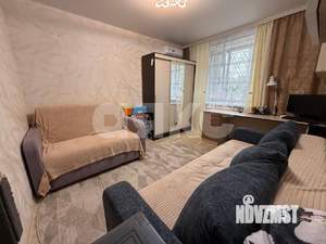 2-к квартира, вторичка, 38м2, 1/5 этаж