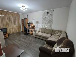 3-к квартира, вторичка, 69м2, 6/10 этаж