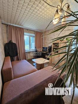 1-к квартира, вторичка, 31м2, 3/5 этаж