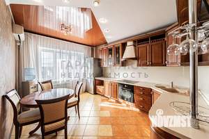 3-к квартира, вторичка, 84м2, 13/15 этаж