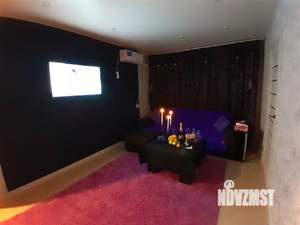 3-к квартира, вторичка, 47м2, 1/5 этаж
