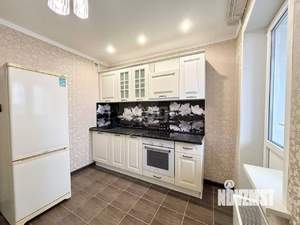 1-к квартира, вторичка, 38м2, 14/19 этаж