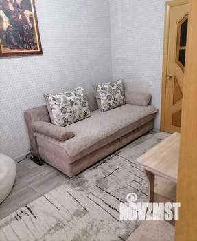 3-к квартира, вторичка, 61м2, 4/5 этаж