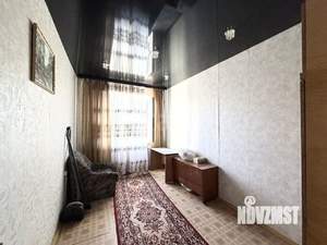 3-к квартира, вторичка, 62м2, 10/10 этаж