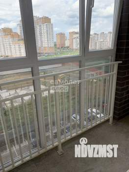 2-к квартира, вторичка, 68м2, 7/18 этаж