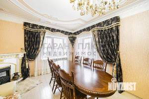 4-к квартира, вторичка, 124м2, 10/10 этаж