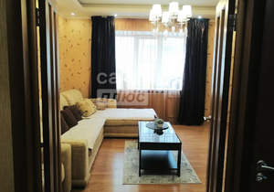 2-к квартира, вторичка, 65м2, 2/5 этаж
