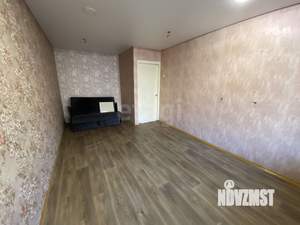 2-к квартира, вторичка, 47м2, 1/5 этаж