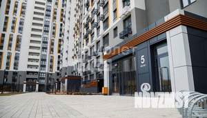 Студия квартира, вторичка, 27м2, 10/25 этаж