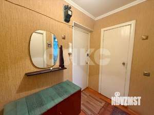 1-к квартира, вторичка, 35м2, 5/5 этаж