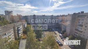 1-к квартира, вторичка, 37м2, 10/10 этаж