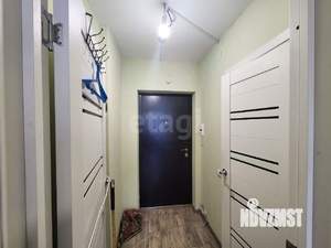 Студия квартира, вторичка, 26м2, 10/19 этаж