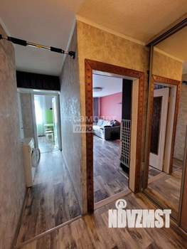 1-к квартира, вторичка, 31м2, 9/9 этаж