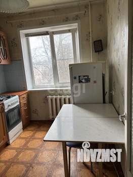 2-к квартира, вторичка, 50м2, 5/9 этаж