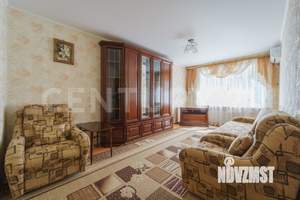 3-к квартира, вторичка, 60м2, 2/5 этаж