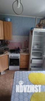 2-к квартира, вторичка, 52м2, 3/5 этаж