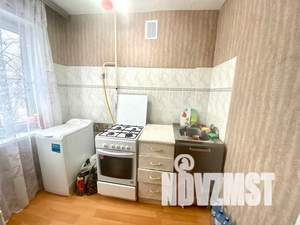 1-к квартира, вторичка, 30м2, 3/5 этаж