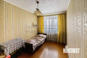 2-к квартира, вторичка, 50м2, 4/12 этаж