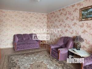 3-к квартира, вторичка, 87м2, 9/10 этаж