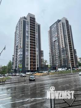 2-к квартира, вторичка, 64м2, 12/25 этаж