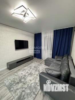 2-к квартира, вторичка, 55м2, 4/9 этаж