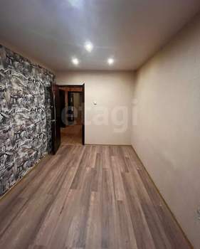 3-к квартира, вторичка, 62м2, 2/2 этаж