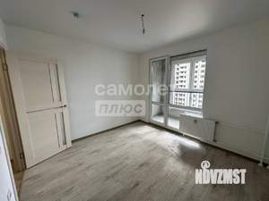 1-к квартира, вторичка, 44м2, 9/17 этаж
